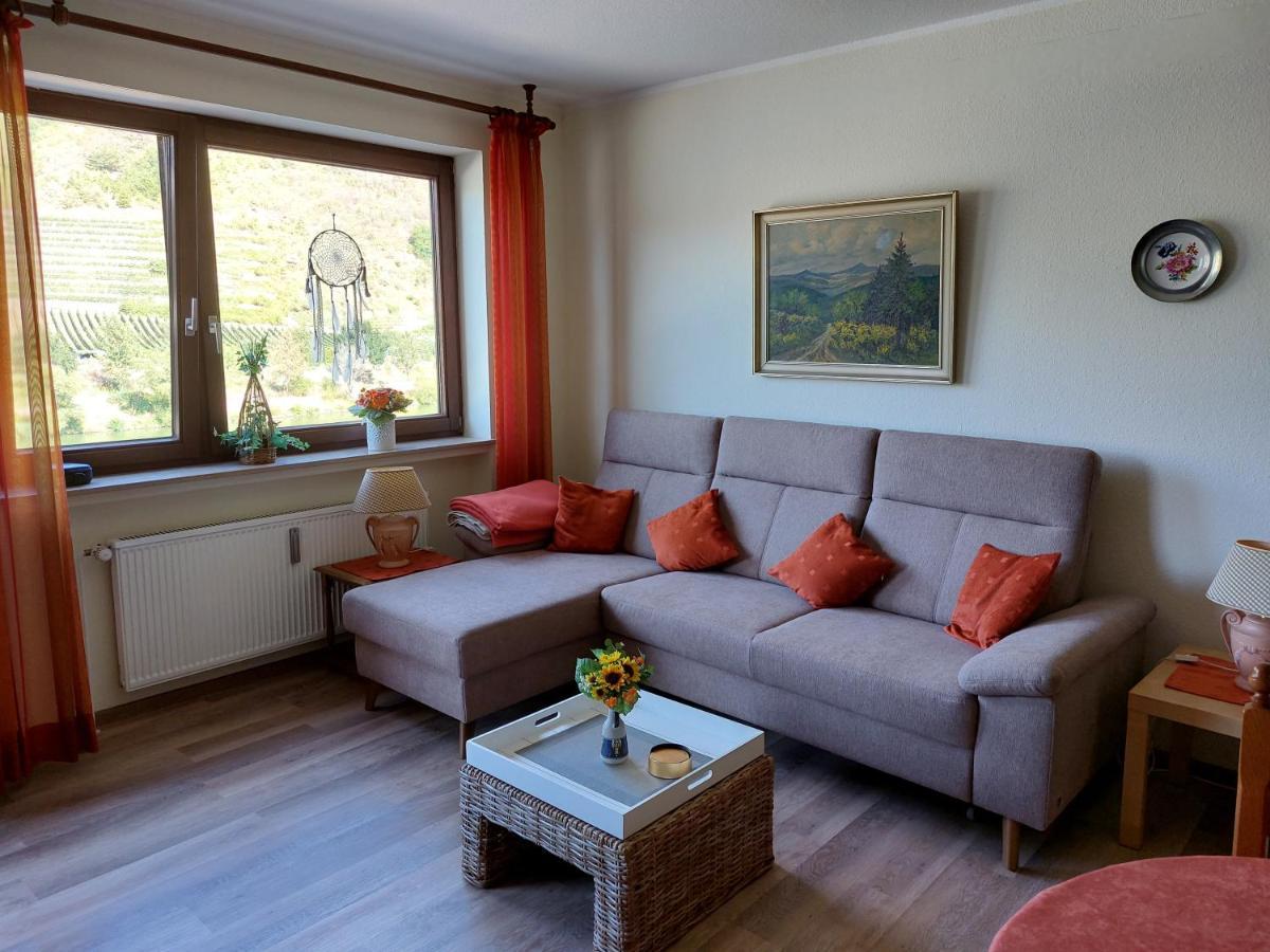 Onkel Jupp Apartment Cochem Exterior foto