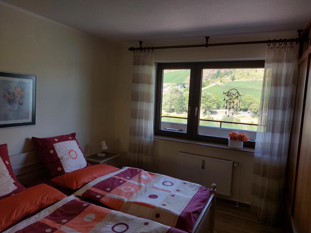 Onkel Jupp Apartment Cochem Exterior foto