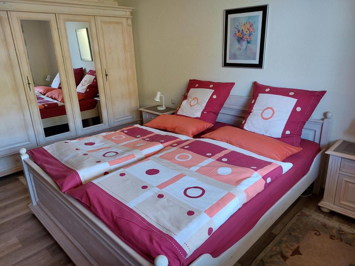 Onkel Jupp Apartment Cochem Exterior foto