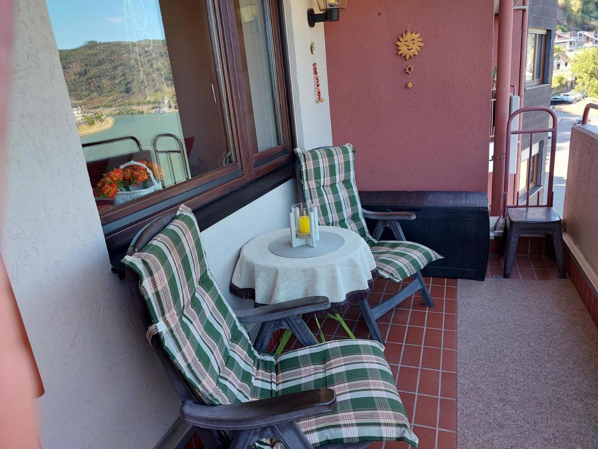 Onkel Jupp Apartment Cochem Exterior foto